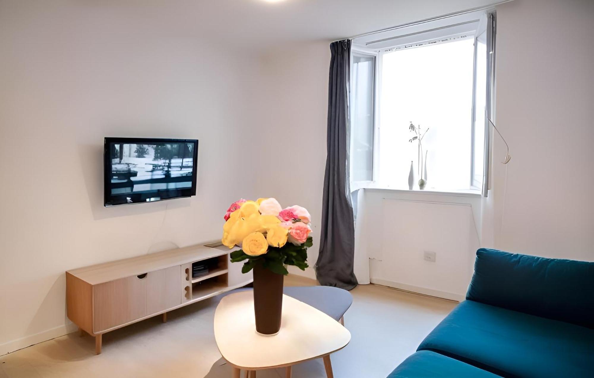 Frgk "Chic Centre-Ville" Cannes Bagian luar foto
